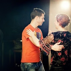 Salsa Club Munich - Hakan