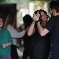 SALSA CONCIENCIA - CASA CONCIENCIA