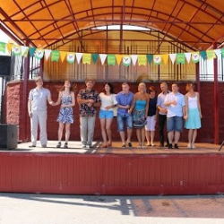 Школа танцев SalsaCUBANA