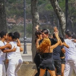 Salsa de Cuba - Brugge