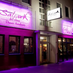 Salsa del Alma Dance Academy