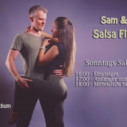 Salsa Flavors