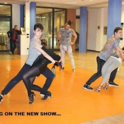 CDC Caraibic Dance Center