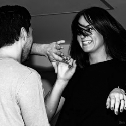 Salsa Machine Dance Company