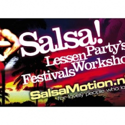 Club Asi ! Salsa motion