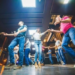 Сальса-студия Soul Dance