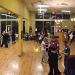 Salsa Heat Dance Studio