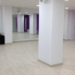 Escola de ball salsa ON