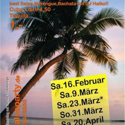 Salsa Tanzschule