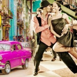 Tropical Salsa - Salsa courses in the city center