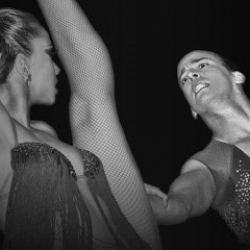 Salsa World's standard Class