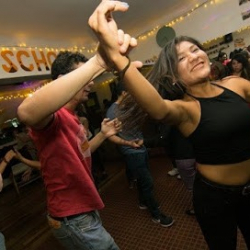 'Salseros Cusco' Salsa School