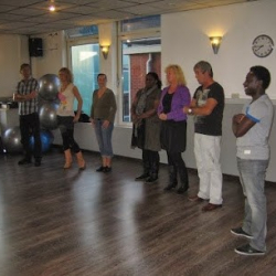 Salsa Dansschool SalsiMar - Hoorn/Zwaag
