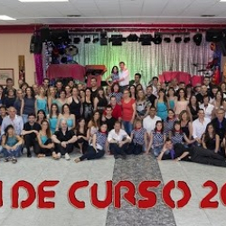 Salson, dance school in Zaragoza