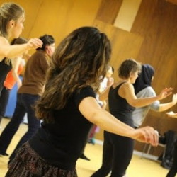 Samara, Danse Orientale À Lille