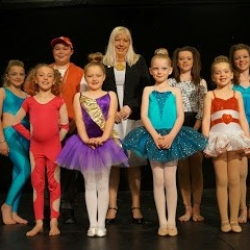 Samanthas School of Dance