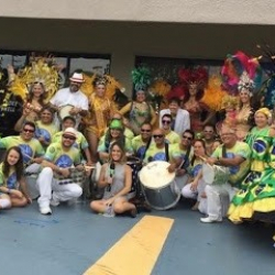 SambaLa Samba School