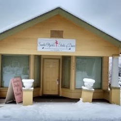 Sandra Olgard School of Dance