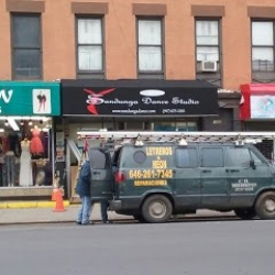 Sandunga Dance Studio