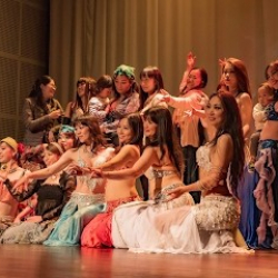 SAOベリーダンススタジオ町田校