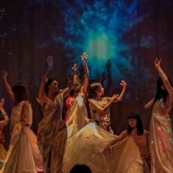 SAOベリーダンススタジオ