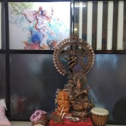 Lay School Of Performing Arts