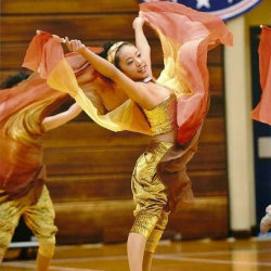 Sarry's Baton Club 坂出クラス(バトンスクール)