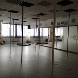 Sasi Dance & Pilates