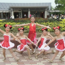 Sarry's Baton Club 綾川クラス(バトンスクール)