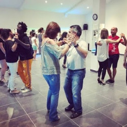 Sbk06 Latin Dance School Vallauris