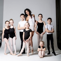 The School of Ballet Indiana