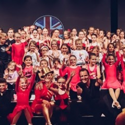 Andy & Kelly Kainz - 'School of Dance'