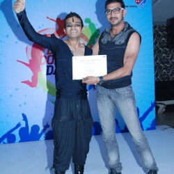 Scorpians Dance Troupe { Group } & Academy