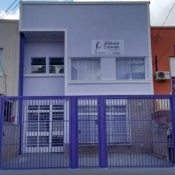 SCSD - Stephanie Caldarella Studio de Dança