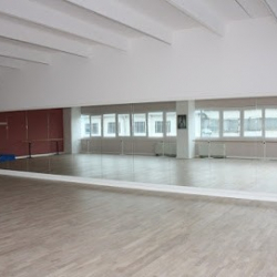 A.S.D. Dance and Dance