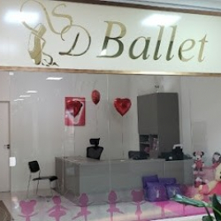 Escola SD Ballet