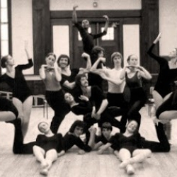 Sean Boutilier Academy of Dance