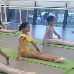 세종노블발레학원