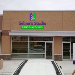 Selina's Studio - Dance, Sing, Act