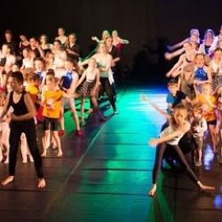 Senn City IT & Dance Company