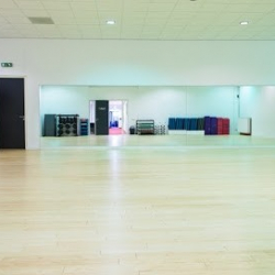 SEP dance & group fitness