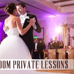 SERKAN ERSÖZ DANS KURSU - İLK DANS