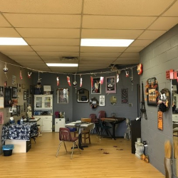 Shall we dance studios fitness center