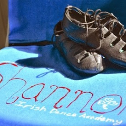 Shannon Irish Dance Academy
