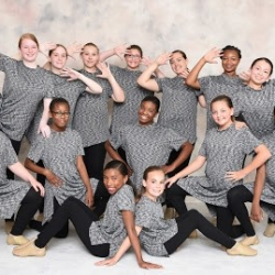 Sharon's Studio of Dance