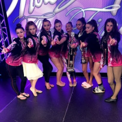 Sheila Rosanio's School of Dance & Gymnastics