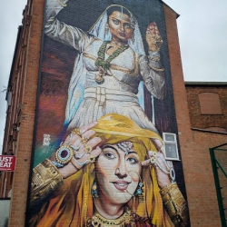 Desi Masti - The Academy (Shiamak)