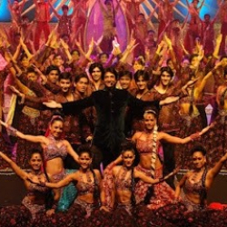 Shiamak Davar International (Vashi Branch)
