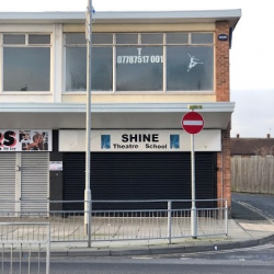 Shine Theatre School