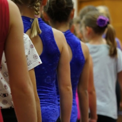 Linda Shipton School of Dance